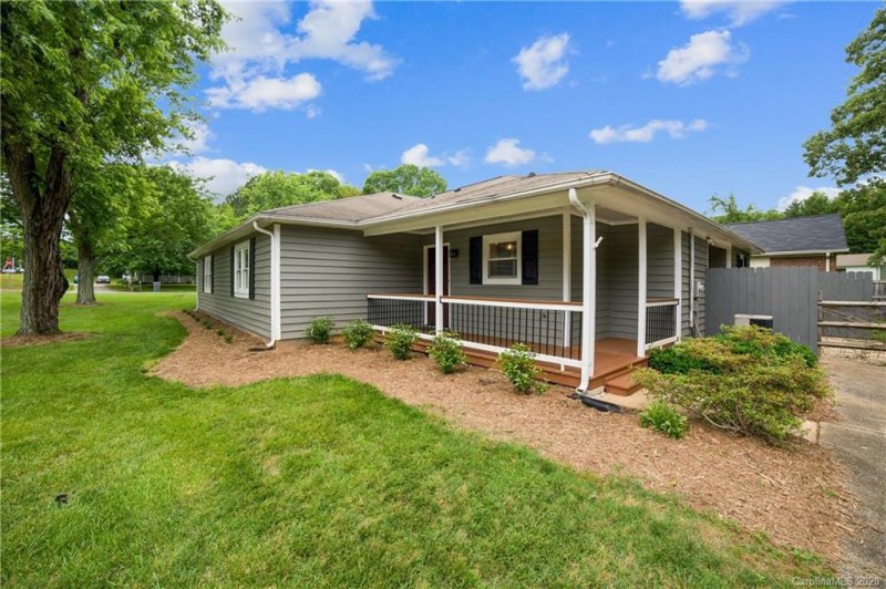 500 King Edward Road