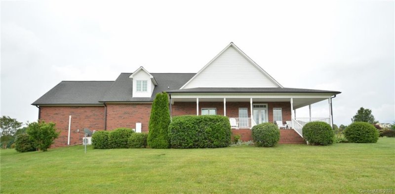 Property image 5 at 2198 Carriage Lane, Lincolnton, NC 28092