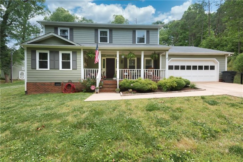 6101 Gold Creek Estate Drive