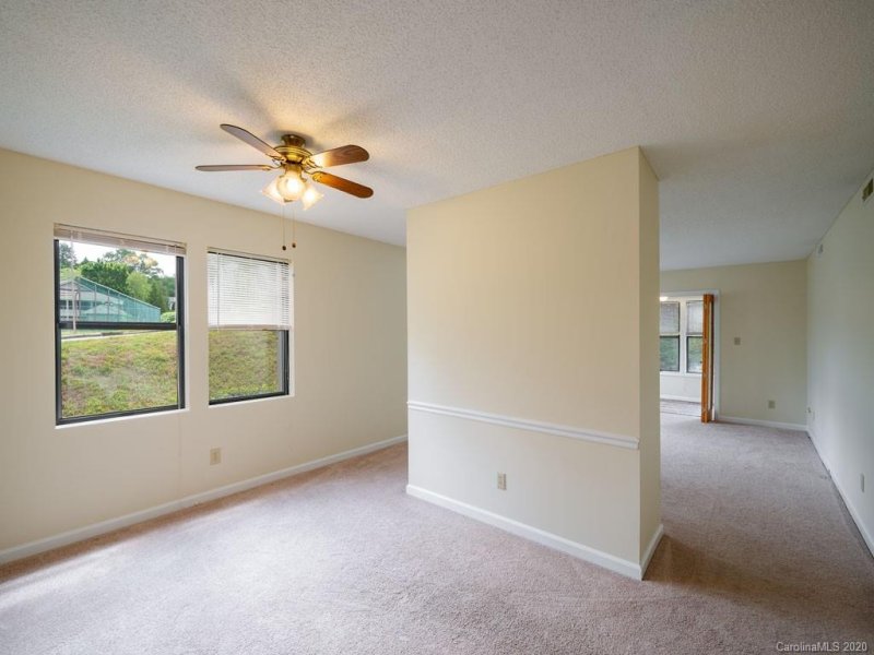 Property image 5 at 2101 Abbey Circle, Asheville, NC 28805