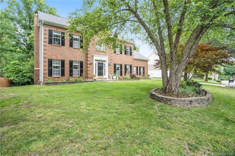 Property image 2 at 3600 Mallard Cove Court, Charlotte, NC 28269