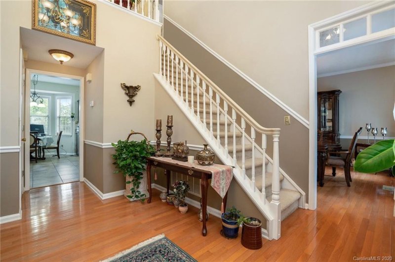 Property image 4 at 3600 Mallard Cove Court, Charlotte, NC 28269