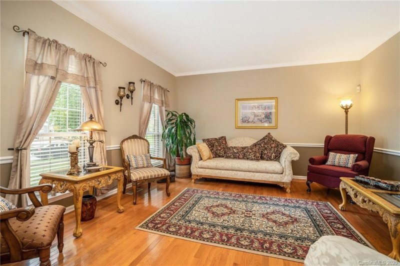 Property image 5 at 3600 Mallard Cove Court, Charlotte, NC 28269