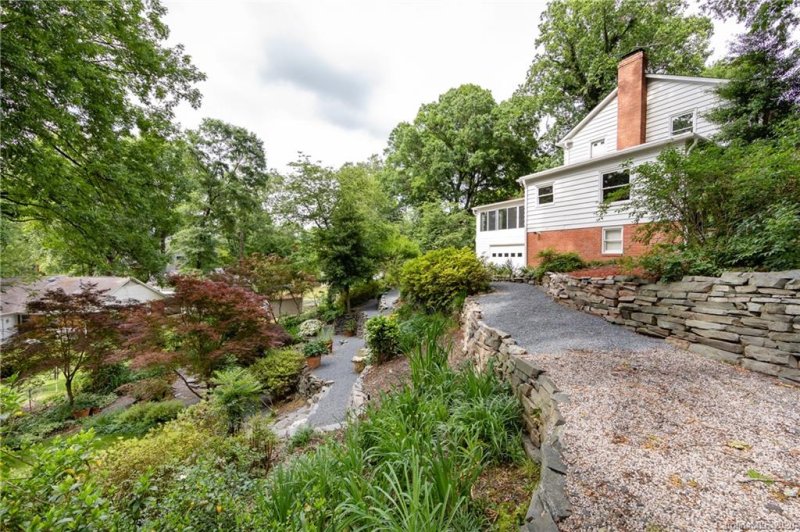 Property image 4 at 312 Brandywine Road, Charlotte, NC 28209