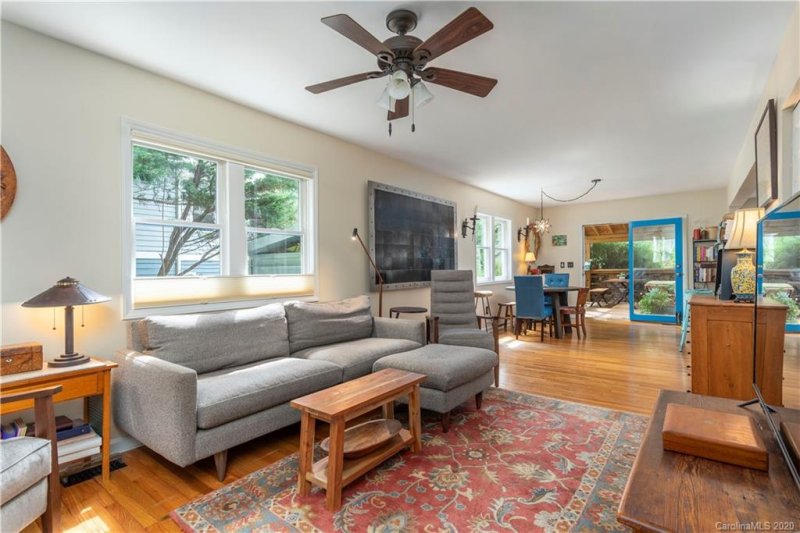 Property image 4 at 30 Magnolia Avenue, Asheville, NC 28801