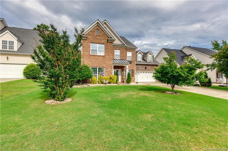 Property image 2 at 3443 Norwich Road, Fort Mill, SC 29715