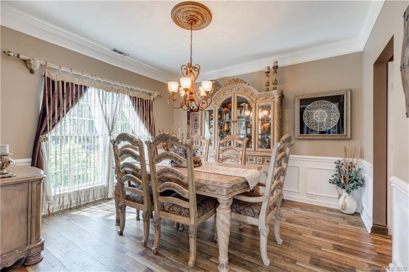 Property image 4 at 3443 Norwich Road, Fort Mill, SC 29715