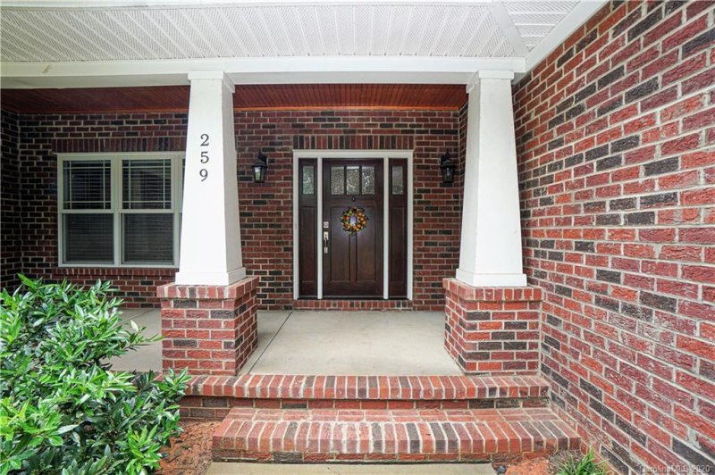 Property image 2 at 259 Ridge Reserve Drive, Clover, SC 29710