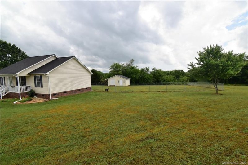 Property image 4 at 3929 Whitetail Lane, Vale, NC 28168