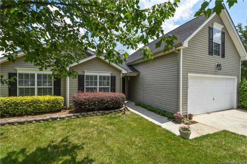 13312 Arbor Meadows Court