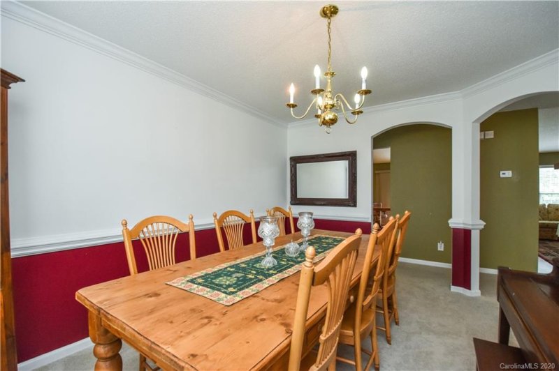 Property image 4 at 13312 Arbor Meadows Court, Charlotte, NC 28269