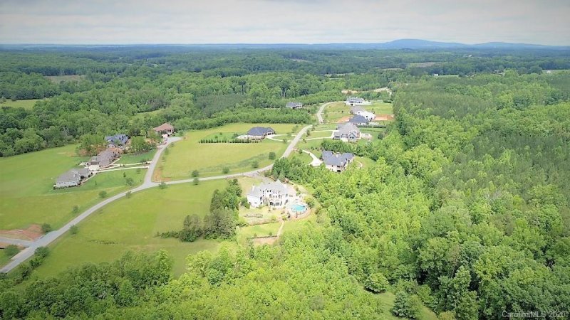 Property image 2 at Lot 16 Ridgeview Lane, Iron Station, NC 28080