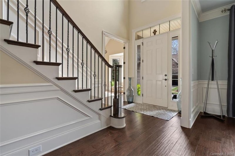 Property image 4 at 7410 Edenbridge Lane, Charlotte, NC 28226