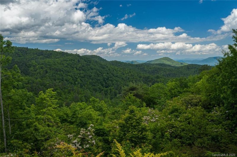 Property image 2 at 348 Winding Ridge Road, Black Mountain, NC 28711