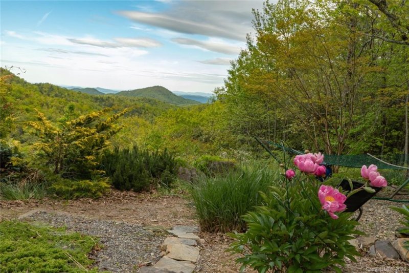Property image 3 at 348 Winding Ridge Road, Black Mountain, NC 28711