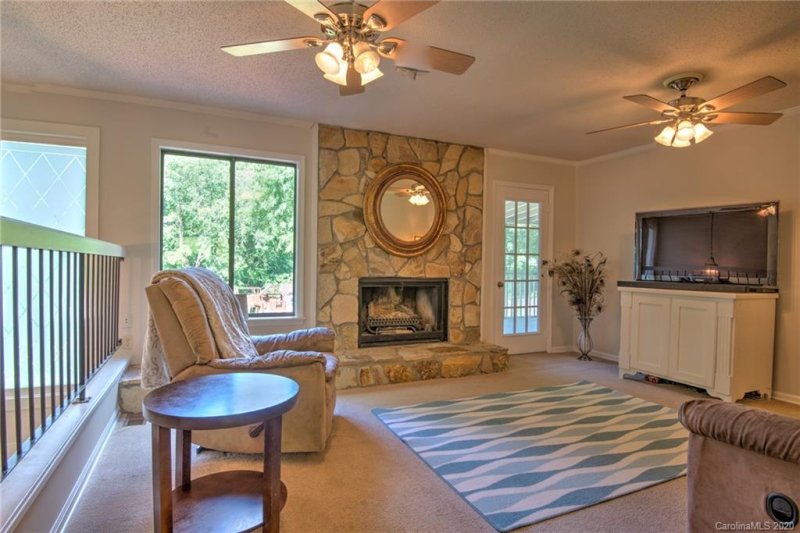 Property image 4 at 218 Misty Dawn Lane, Charlotte, NC 28270