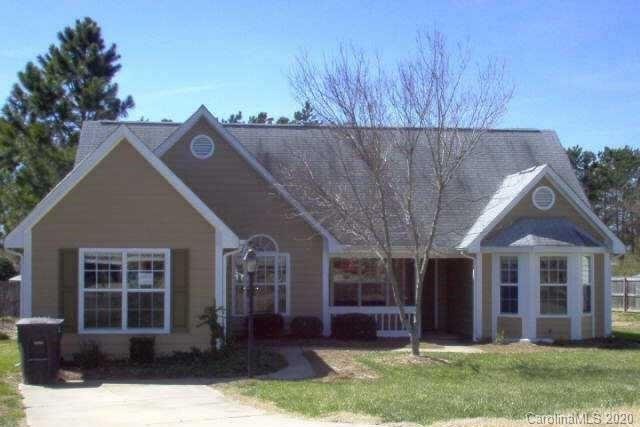 5005 Morning Dew Lane