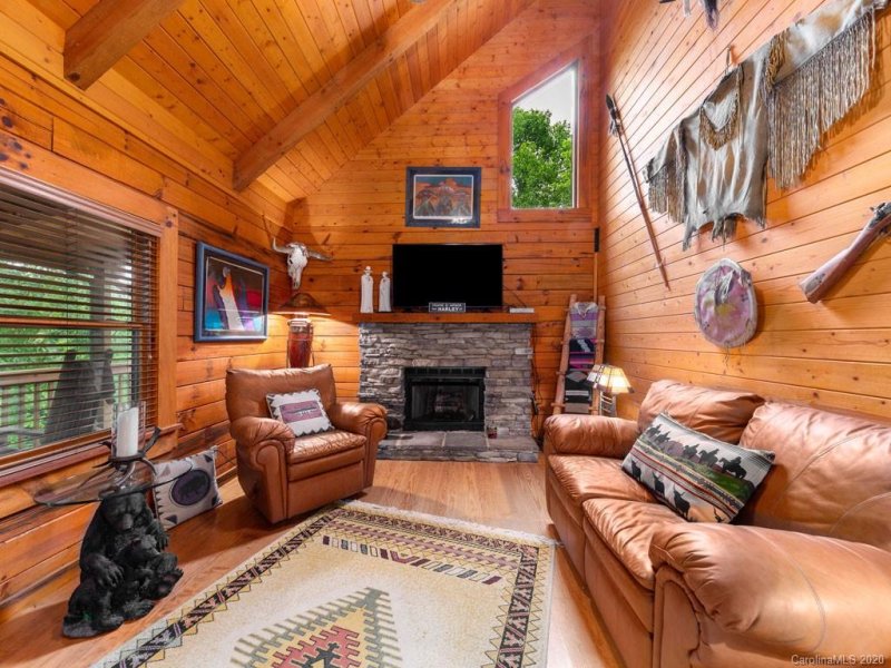 Property image 2 at 78 Destination Drive, Waynesville, NC 28786