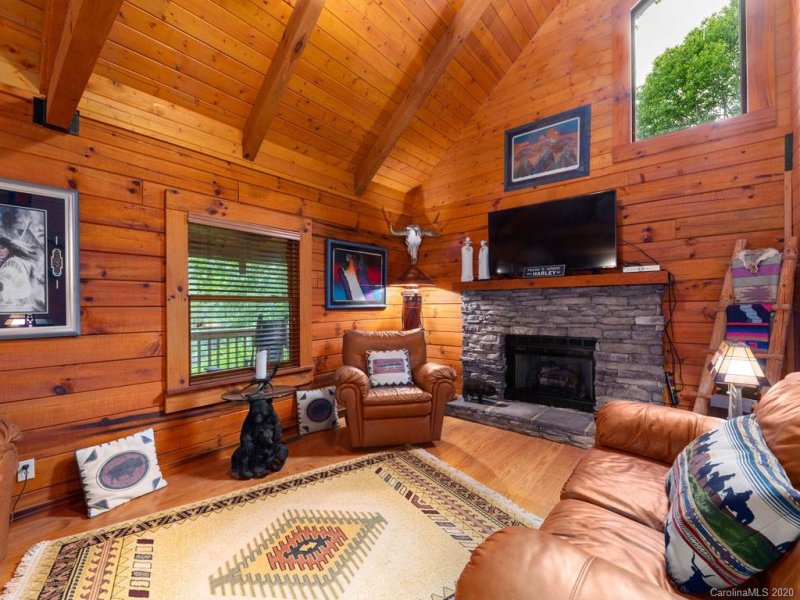 Property image 4 at 78 Destination Drive, Waynesville, NC 28786