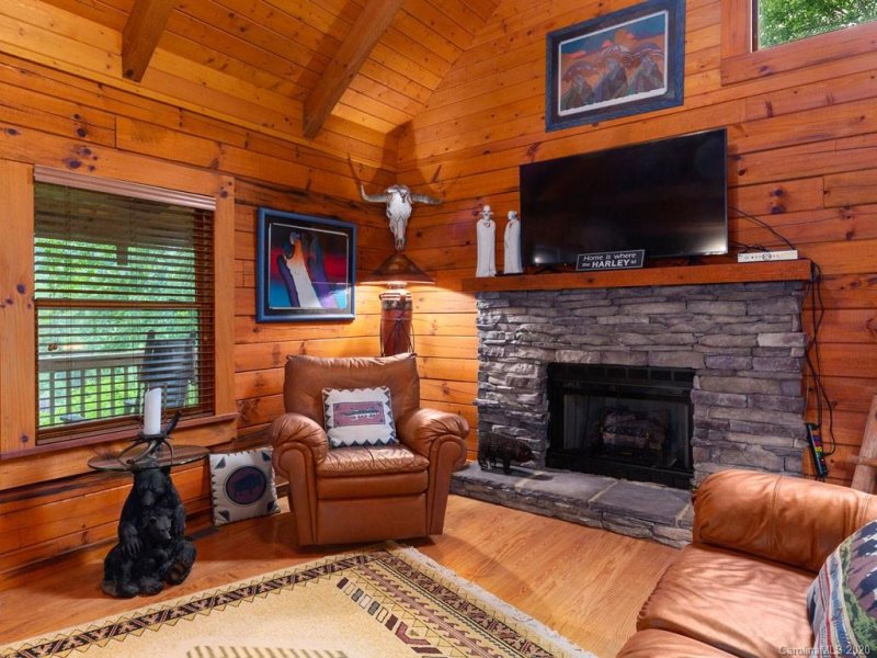 Property image 5 at 78 Destination Drive, Waynesville, NC 28786