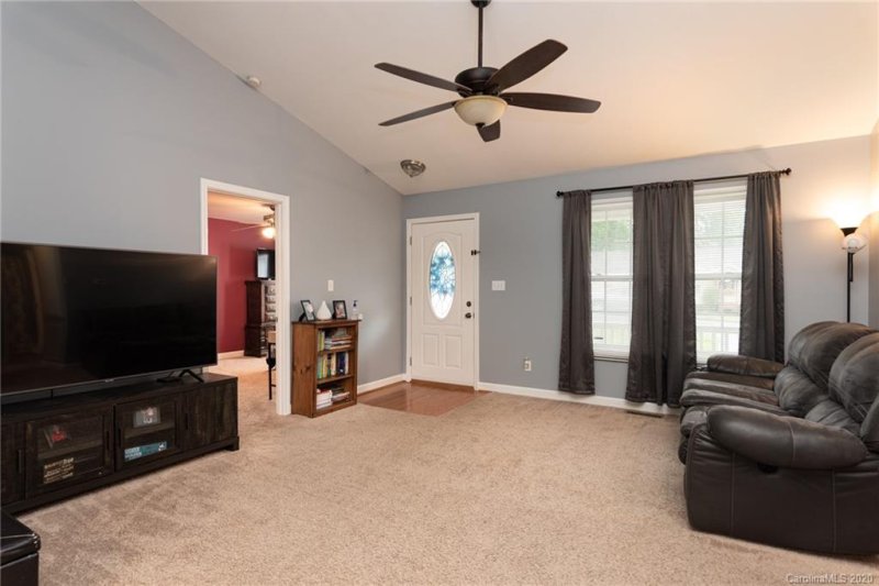 Property image 4 at 2180 Brantley Creek Drive, Kannapolis, NC 28083