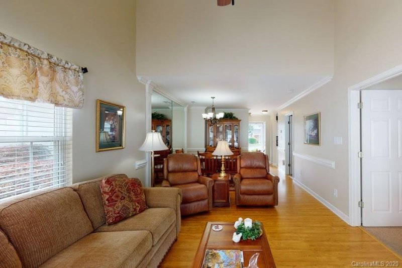 Property image 3 at 302 Valley Brook Lane, Concord, NC 28025