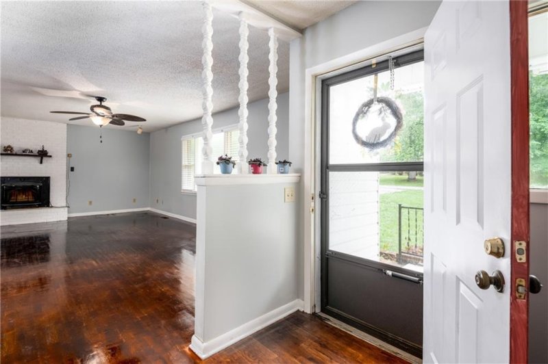 Property image 2 at 1669 Nottingham Drive, Newton, NC 28658