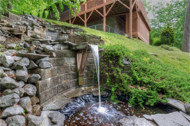 Property image 2 at 505 Henry Dingus Way, Maggie Valley, NC 28751