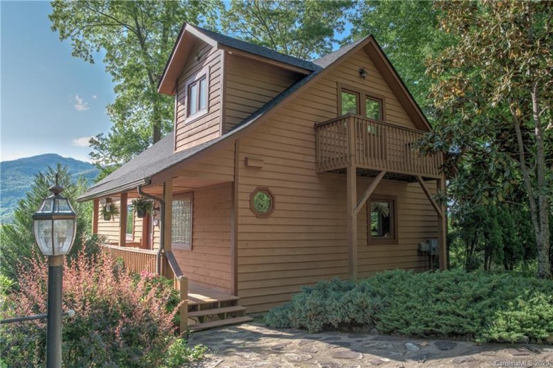 Property image 4 at 505 Henry Dingus Way, Maggie Valley, NC 28751