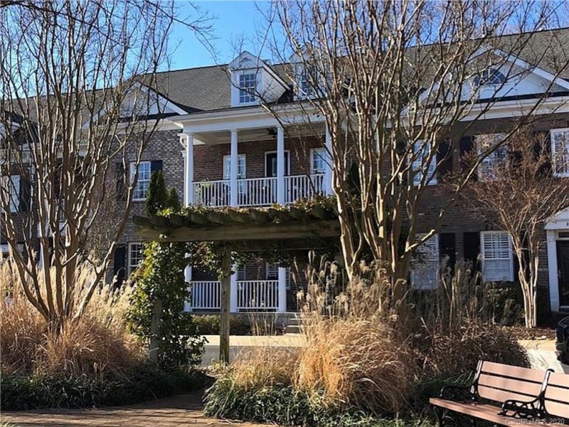 Property image 2 at 8246 Indigo Row, Charlotte, NC 28277