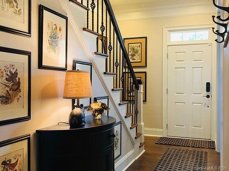 Property image 4 at 8246 Indigo Row, Charlotte, NC 28277