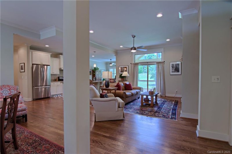 Property image 4 at 149 Williams Meadow Loop, Hendersonville, NC 28739