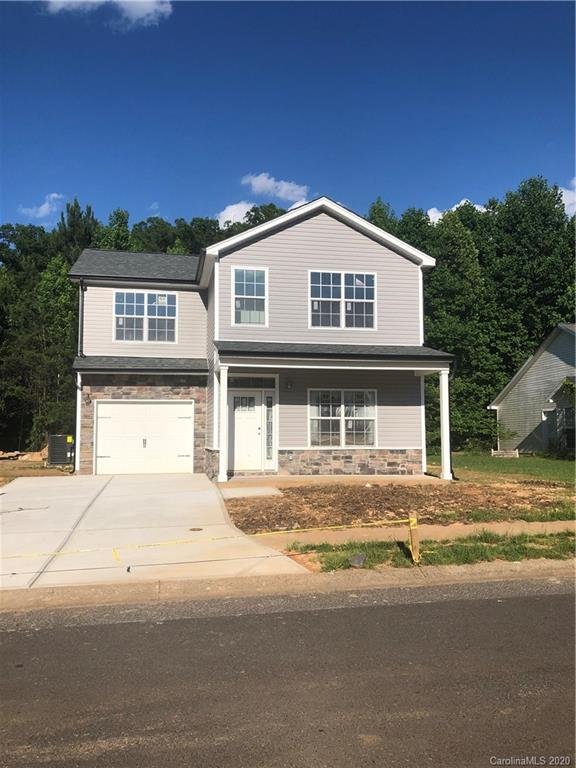 Property image 2 at 2540 Barkers Ridge Drive, Bessemer City, NC 28016