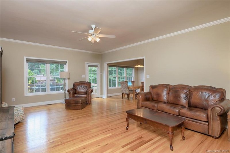 Property image 5 at 205 Knox Street, Statesville, NC 28677