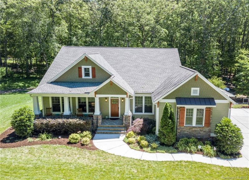 Property image 2 at 501 Auckland Lane, Weddington, NC 28104