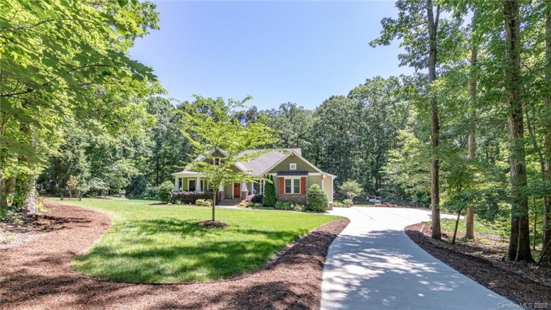 Property image 3 at 501 Auckland Lane, Weddington, NC 28104