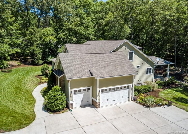 Property image 4 at 501 Auckland Lane, Weddington, NC 28104