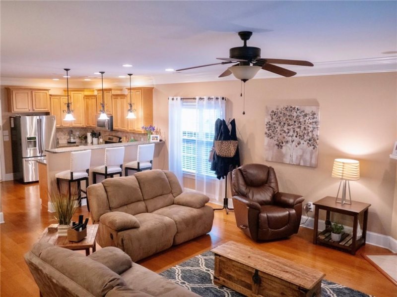 Property image 3 at 4739 Braxton Gate Lane, Hickory, NC 28602