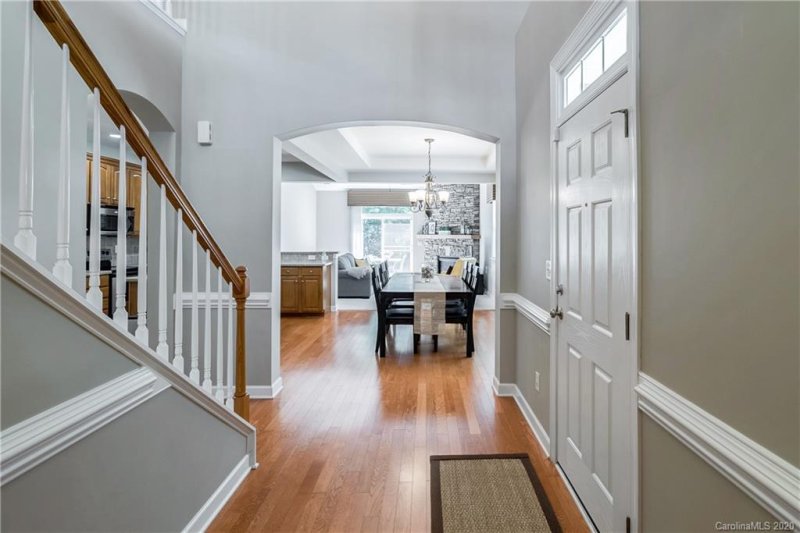 Property image 2 at 11908 Red Rust Lane, Charlotte, NC 28277