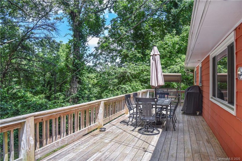 Property image 3 at 242 Brooklyn Lane, Asheville, NC 28803