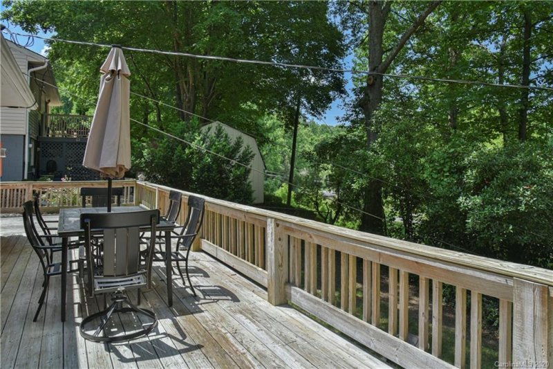 Property image 4 at 242 Brooklyn Lane, Asheville, NC 28803