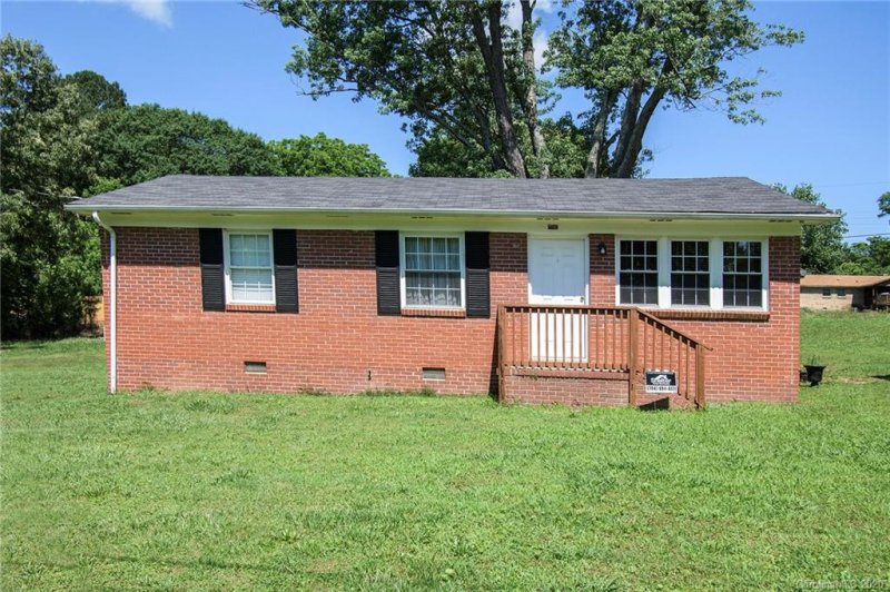 Property image 5 at 3703 Stoneman Drive, Gastonia, NC 28056