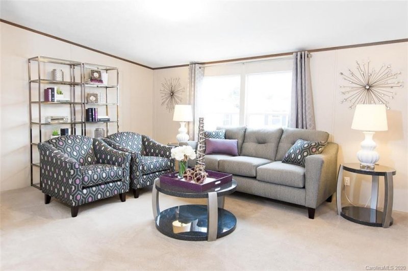 Property image 3 at 5482 Dalmatian Street, Iron Station, NC 28080