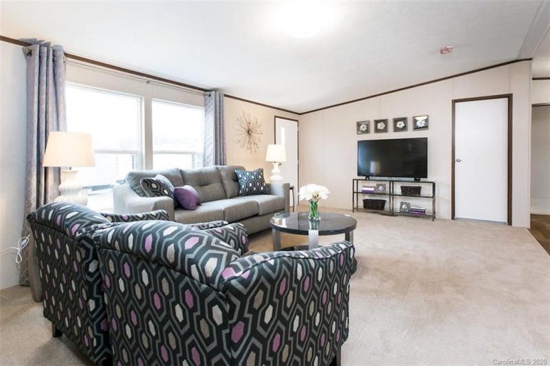 Property image 4 at 5482 Dalmatian Street, Iron Station, NC 28080