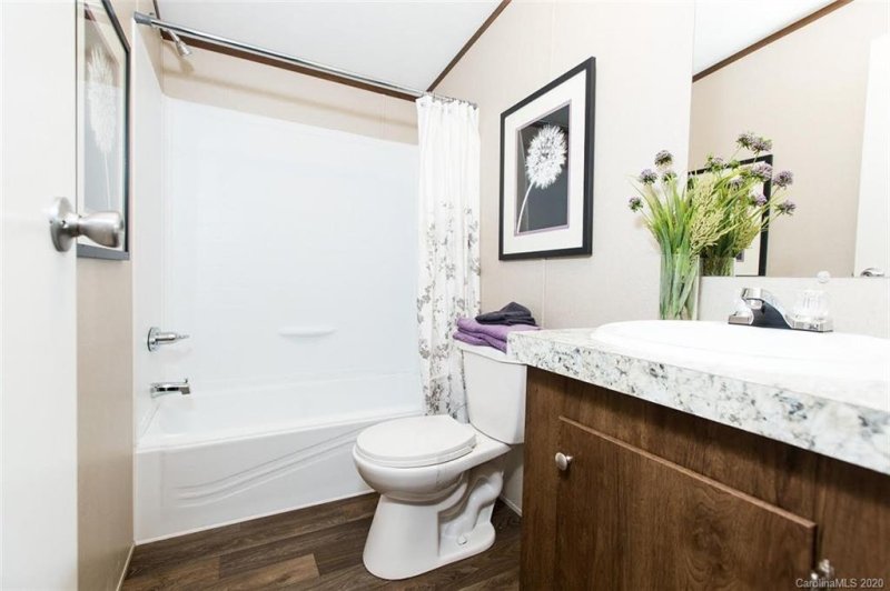 Property image 5 at 5482 Dalmatian Street, Iron Station, NC 28080