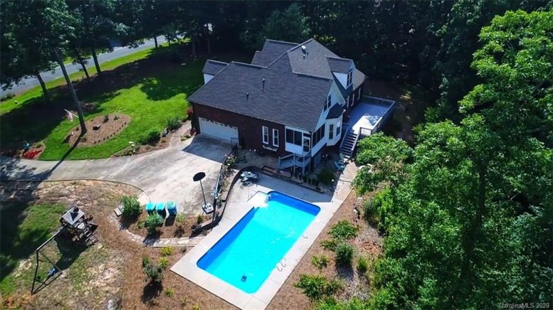 Property image 2 at 121 Windsor Greene Drive, Monroe, NC 28110