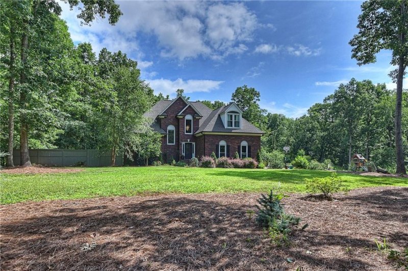 Property image 3 at 121 Windsor Greene Drive, Monroe, NC 28110