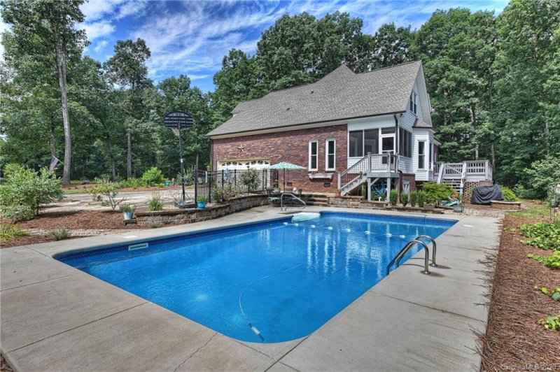 Property image 5 at 121 Windsor Greene Drive, Monroe, NC 28110