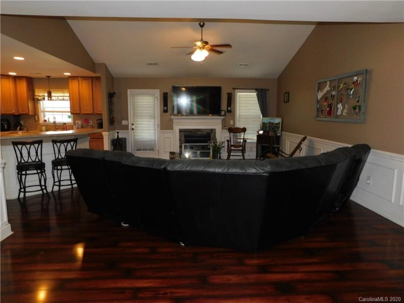 Property image 3 at 1035 Long Creek Lane, Salisbury, NC 28146