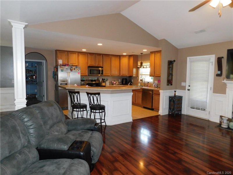 Property image 4 at 1035 Long Creek Lane, Salisbury, NC 28146